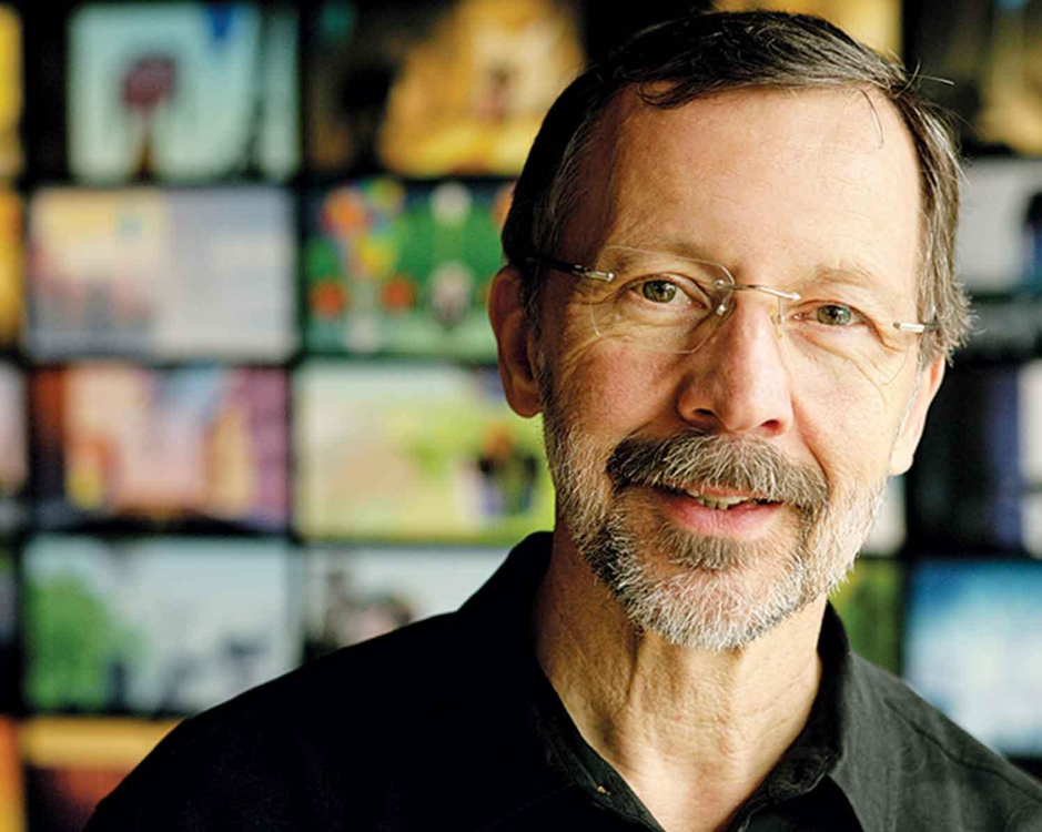 Great company culture, Ed Catmull